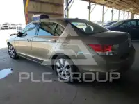 2008 Honda Accord фото
