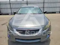 2008 Honda Accord фото