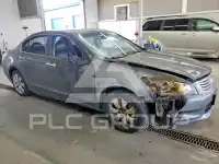 2008 Honda Accord фото