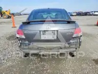 2008 Honda Accord фото