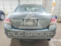 2008 Honda Accord фото