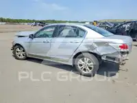 2008 Honda Accord фото