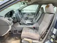 2008 Honda Accord фото