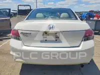 2008 Honda Accord фото