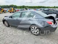 2008 Honda Accord фото