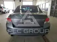 2008 Honda Accord фото