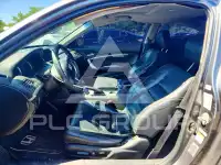 2008 Honda Accord фото