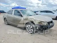2008 Honda Accord фото