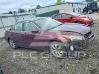 2008 Honda Accord фото