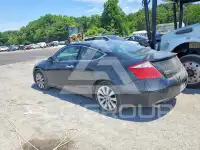 2008 Honda Accord фото