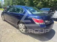 2008 Honda Accord фото