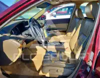 2008 Honda Accord фото