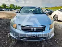 2008 Honda Accord фото