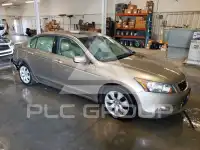 2008 Honda Accord фото