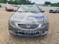 2008 Honda Accord фото