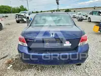 2008 Honda Accord фото