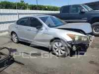 2008 Honda Accord фото