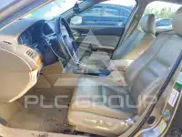 2008 Honda Accord фото