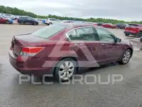 2008 Honda Accord фото