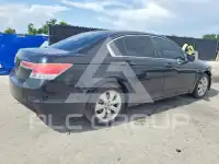 2008 Honda Accord photo