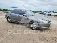 2008 Honda Accord фото