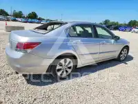2008 Honda Accord фото