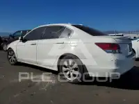 2008 Honda Accord фото