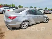 2008 Honda Accord фото