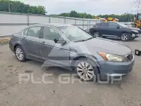 2008 Honda Accord фото