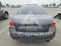 2008 Honda Accord фото