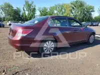2008 Honda Accord фото
