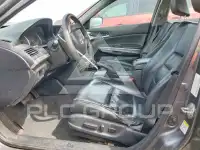 2008 Honda Accord фото