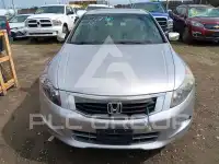 2008 Honda Accord фото