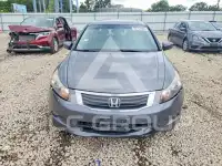 2008 Honda Accord фото