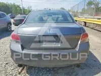 2008 Honda Accord фото