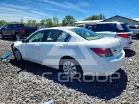 2008 Honda Accord photo