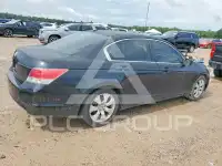 2008 Honda Accord фото