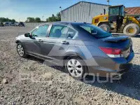 2008 Honda Accord фото