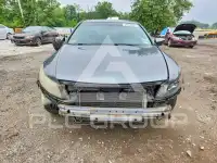 2008 Honda Accord photo