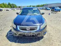 2008 Honda Accord фото