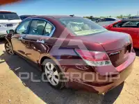 2008 Honda Accord фото