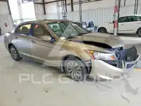 2008 Honda Accord фото