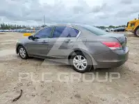 2008 Honda Accord фото