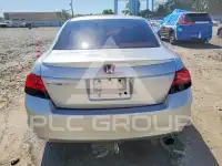 2008 Honda Accord фото