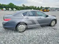 2008 Honda Accord фото