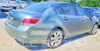 2008 Honda Accord фото