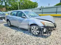 2008 Honda Accord фото