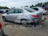 2008 Honda Accord photo