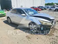 2008 Honda Accord фото