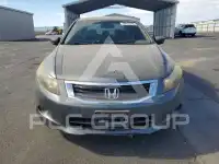 2008 Honda Accord фото